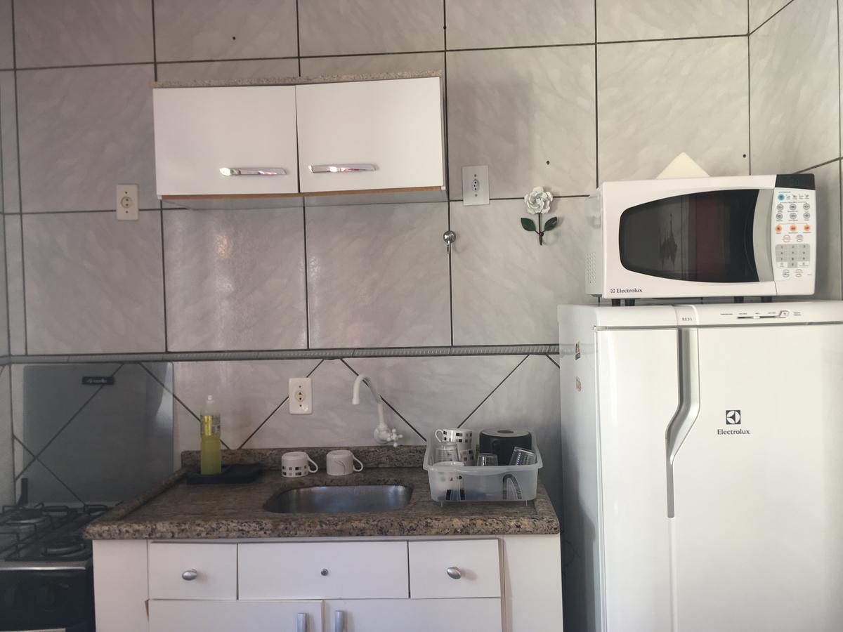 Florianópolis Recanto Dos Artistas酒店 外观 照片