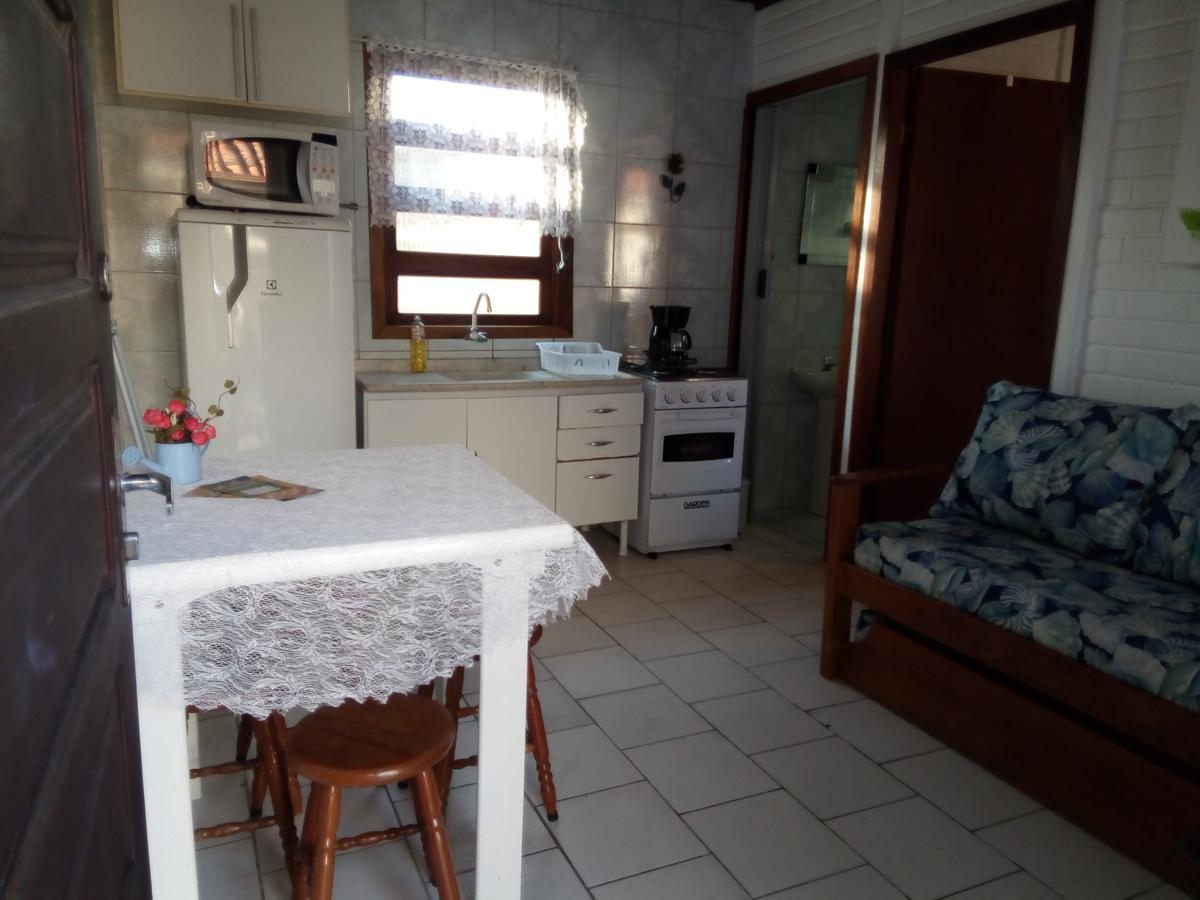 Florianópolis Recanto Dos Artistas酒店 外观 照片
